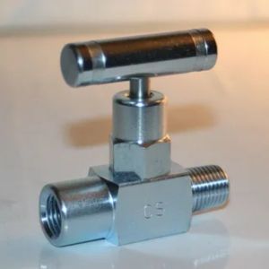 Inconel Needle Valve